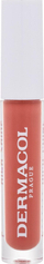Glos buzësh Dermacol High Shine Sparkle, Aloe Vera, nuanca 06, 4 ml