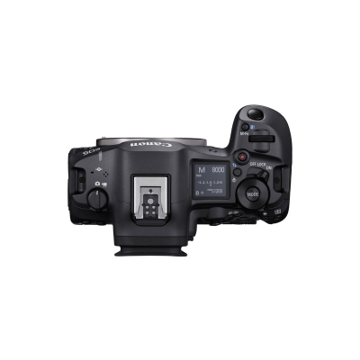 Canon EOS R5 Mark II Trup
