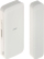 Магнетен детектор Hikvision AX PRO DS-PDMCS-EG2-WE, безжичен, за врати и прозорци, бел