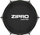 Trampolinë me rrjetë të jashtme Zipro Jump Pro 4FT, 127 cm, e zezë