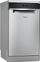 Lavastovilje Whirlpool WSFO 3O34 PF X, 10 sete, A+++, inox