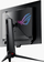 Monitor Asus ROG Swift OLED PG32UCDM, 31.5", UHD 4K, i zi