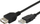 Kabllo zgjatëse USB Vivanco CE U4 18, USB 2.0, 1.8m, e zezë