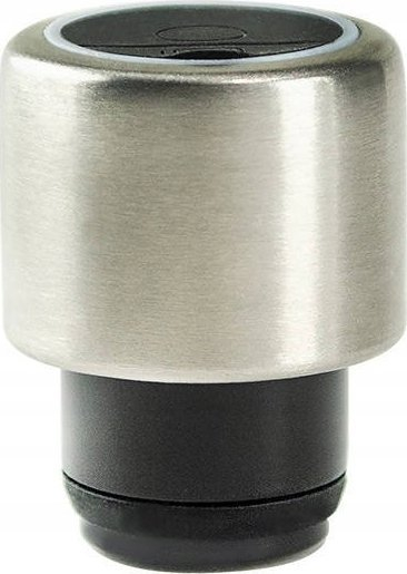 Shishe uji Asobu UV Light Hydro, 500 ml, çelik inox, rozë
