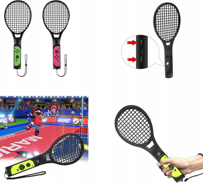 Set aksesorësh JYS për Nintendo Switch
