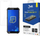Foli mbrojtëse 3MK SilverProtection+ për Oukitel WP5, antibakteriale, transparente