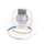 Shirit LED V-TAC VT-2835, 5m, 24V CCT 3in1, i bardhë