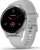 Ora Garmin Venu 2S me GPS, 40mm, gri me argjend