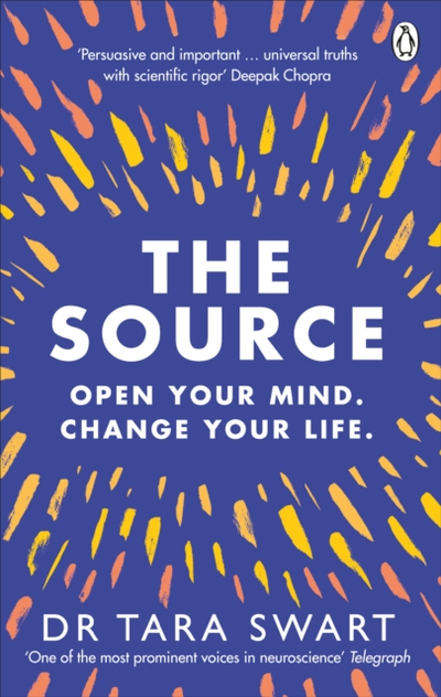The Source - Tara Swart