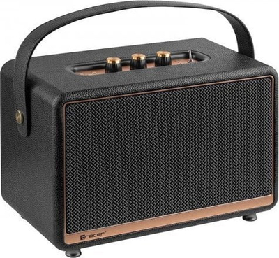 Boks portativ Tracer M45 TWS, 45W, Bluetooth 5.0, i zi