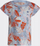 Set bluzë dhe fund Adidas x Disney Moana Infant, për goca, pambuk, blu