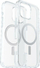 Kllafë telefoni OtterBox Symmetry Clear MagSafe për iPhone 16 Pro Max, transparente