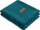 Batanije për beba Sensillo Ocean Blanket, pambuk 100%, 75 x 100 cm, blu