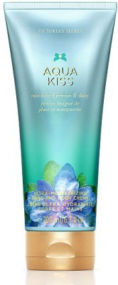 Krem për trup Victoria's Secret Aqua Kiss , woman