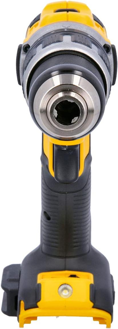 Shpuese me bateri (AKU) DeWALT 18V, pa bateri