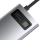 Hub 4in1 Seria Metal Gleam Baseus, USB-C në USB 3.0 + USB 2.0 + HDMI + USB-C PD