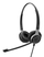 Kufje zyre EPOS SC662 ED Stereo, me kabllo, Easy Disconnect, e zezë