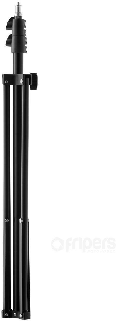 Set drite vazhduese FreePower 106, softbox 60x90cm, 2400W 5500K, i zi
