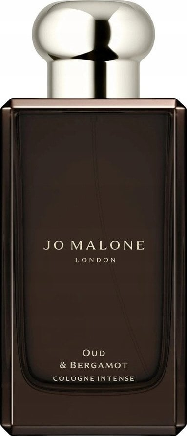 Parfum Jo Malone London Oud & Bergamot Cologne Intense, 100ml, unisex