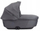 Кошница за бебе Chicco Gran Comfort, 0 9 kg, Black Satin