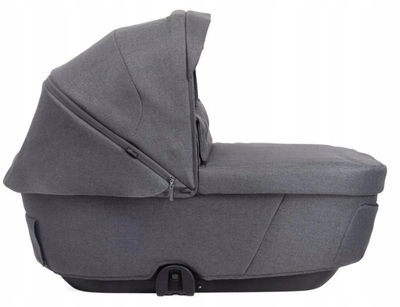 Кошница за бебе Chicco Gran Comfort, 0 9 kg, Black Satin