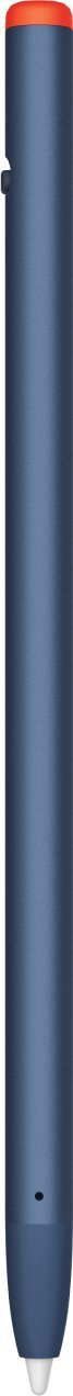 Laps digjital Logitech Crayon, për iPad, USB C, portokalli