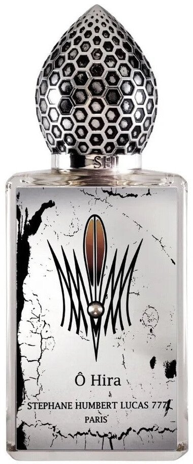 Parfum uniseks Stephane Humbert Lucas Ô Hira, Eau de Parfum, 50 ml