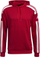 Duks për meshkuj Adidas SQUADRA 21, L, i kuq