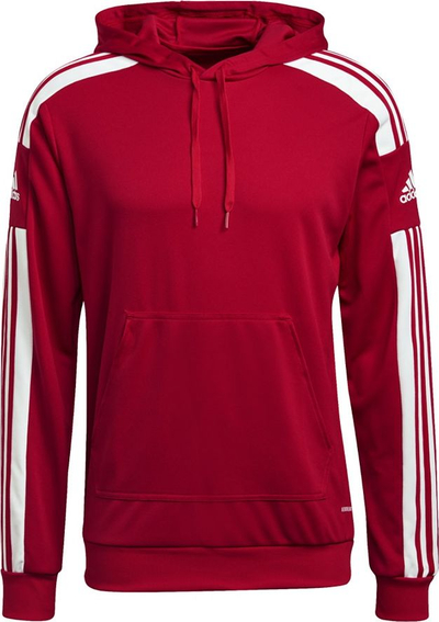 Duks për meshkuj Adidas SQUADRA 21, L, i kuq