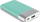 Powerbank Realpower PB-4000 Fashion 4000mAh, e gjelbër