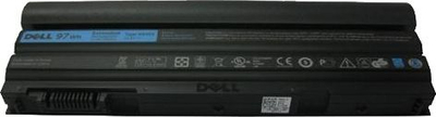 Bateri laptopi Dell 9, 97 Wh, Li-ion (5DN1K)