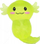 Lodër antistres Norimpex Sensory Squishy Axolotl, gell, elastike, shumëngjyrëshe