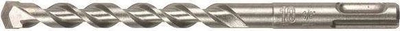 Freze betoni Abraboro SDS-Plus 14/250/200, diametër 14mm, ngjyrë gri metalike