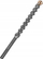 Фреза за бетон HiKOKI PROLINE SDS Max 35x1320mm, 4 карбидни врва, сива