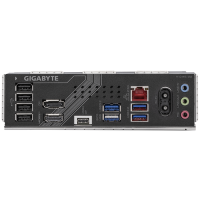 Pllakë amë Gigabyte B860M Gaming X WiFi6E, DDR5, LGA 1851, e zezë
