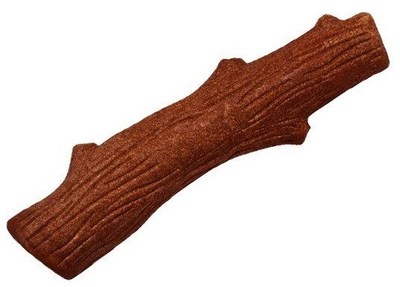 Lodër përtypëse për qen Petstages DogWood Mesquite Small, 13 cm,