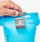 Rezervuar uji Hydrapak Velocity, 2L, pa BPA, blu