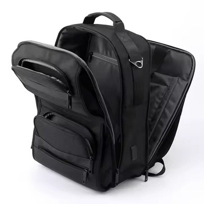 Çantë shpine ACL Accessories 2201, 40x30x15cm, e zezë