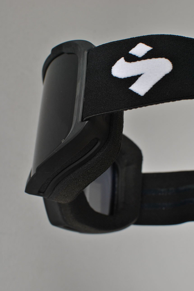 Syze ski Sweet Protection Durden 92800558977, filtër S3, 100% mbrojtje UV, të zeza
