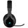 Kufje lojërash Corsair Virtuoso RGB Wireless, USB/3.5 mm, të zeza