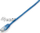 Kabllo Equip Patchcord U / UTP, 0.25m 