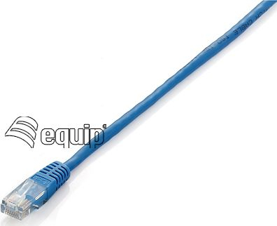Kabllo Equip Patchcord U / UTP, 0.25m 