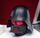 Llampë dekorative Paladone Star Wars Darth Vader, me zë, 14cm, e zezë