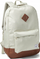 Çantë shpine Herschel Supply Co Heritage, 15", poliestër, bezhë