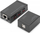 Zgjatës USB Digitus USB 2.0, 4 porta, deri 50 m, i zi