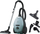 Thithëse elektrike Electrolux Pure D8.2 PD82-4MB Silence, 500W, e zezë / kaltër
