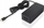 Karikues Lenovo FRU02DL128 për laptop, 65W, USB‑C, prizë UK, i zi
