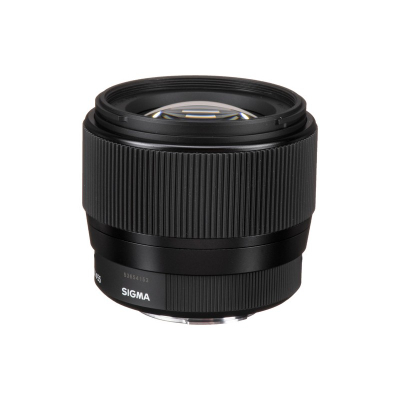 Lente Sigma 56mm f/1.4 DC DN (C) për Micro Four Thirds