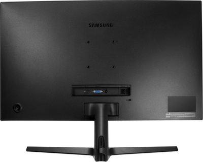 Monitor Samsung LC27R500FHUXEN, 27"