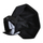 Difuzer softbox oktagonal për blic Puluz, 20 cm, universal, i zi